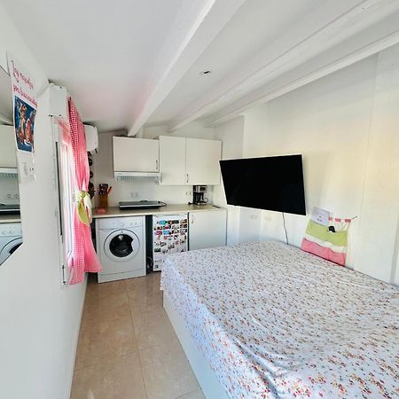 Habitacion Con Bano Y Cocina Caudiel ภายนอก รูปภาพ